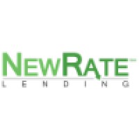 NewRate Lending Logo