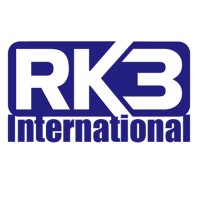 RK3 International Logo