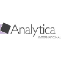Analytica International Logo