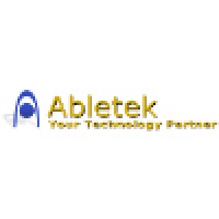 Abletek Logo