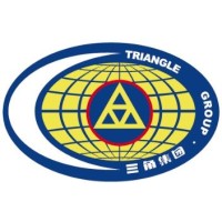 TRIANGLE TYRE CO., LTD Logo