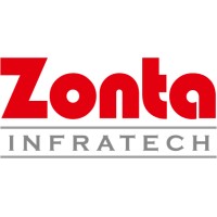 Zonta Infratech Private Limited Logo