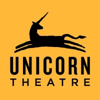 Unicorn Theatre Logo