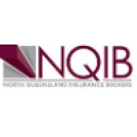 NQIB - North Queensland Insurance Brokers Logo