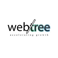 WEBTREE MEDIA SOLUTIONS W L L Logo
