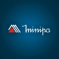 Minipa do Brasil Logo