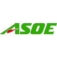 Asoe Hose Manufacturing Inc. Logo