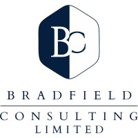 Bradfield Consulting Limited Logo