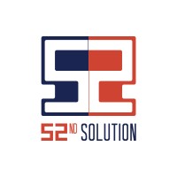 52nd Solution Logo