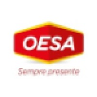 OESA Comercio e Representações SA Logo
