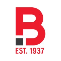 Benike Construction Logo