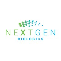 NeXtGen Biologics, Inc. Logo