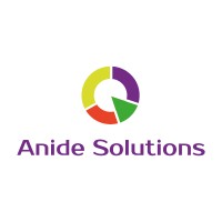 Anide Solutions Logo