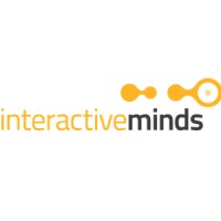 Interactive Minds Logo