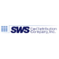 SWS Re-Distribution Company, Inc. Logo