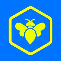 BE HIVE Logo