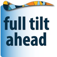 Full Tilt Ahead Logo