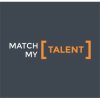 Match My [Talent] Logo