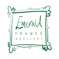 Emerald Framing and Gallery Logo