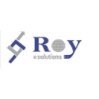 Roy eSolution Logo