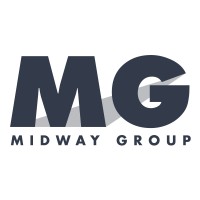 Midway Group Logo