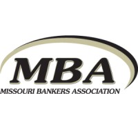 Missouri Bankers Association Logo