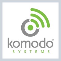 Komodo Systems Logo