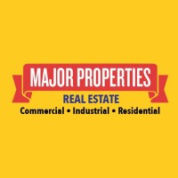 Major Properties Logo