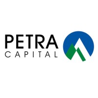 Petra Capital Pty Ltd Logo