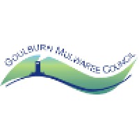 Goulburn Mulwaree Council Logo