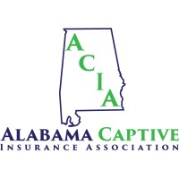 Alabama Captive Insurance Association Logo