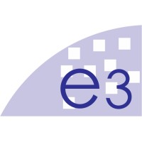 E3Media Digital Logo