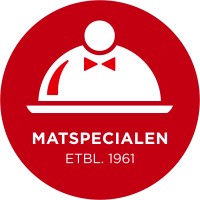 Matspecialen AS Logo