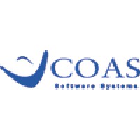 COAS Software Systems Logo