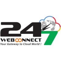 247WebConnect Pvt Ltd Logo