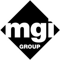 Mgi Group - Italian marble since 1948 Logo
