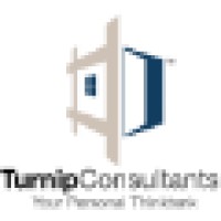 Turnip Consultants Logo