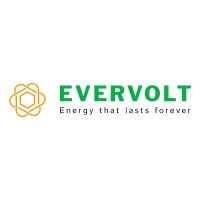 Evervolt Green Energy Pvt. Ltd. Logo