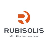 Rubisolis, UAB Logo