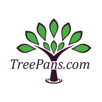 TreePans.com Logo
