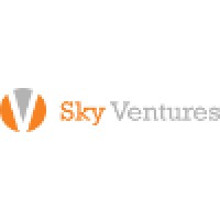 Sky Ventures Group Logo