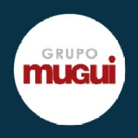 Grupo Mugui S.A. Logo