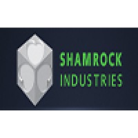 Shamrock Industries Logo