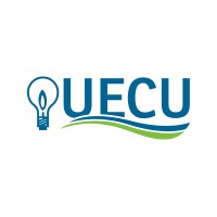 Utilities Employees Credit Union Logo