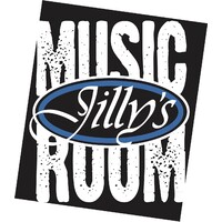 Jillys Music Room Logo