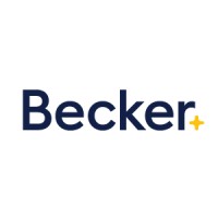Becker Professional Education Logo