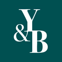 Young and Borlik Architects, Inc. Logo