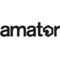 Amator Logo