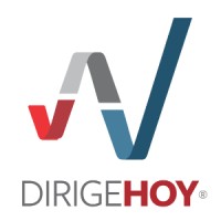 DirigeHoy Logo