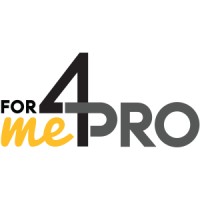 4mePro Logo